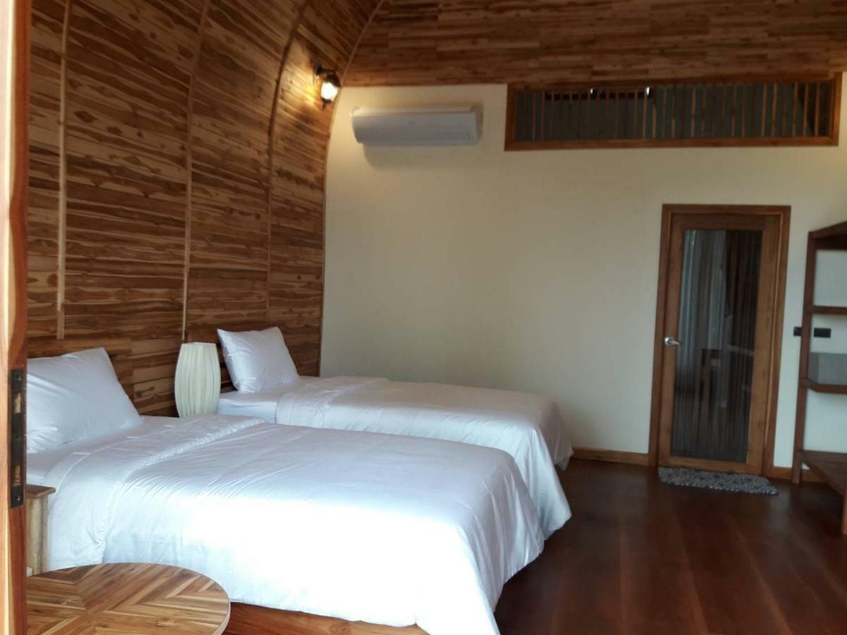 Cherdin Home Buriram Bagian luar foto